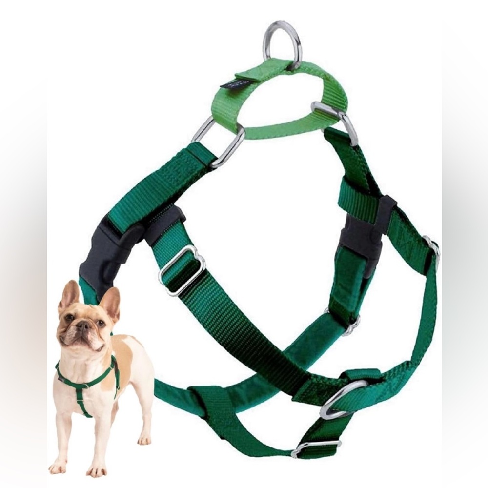 2 Hounds Design dog harness